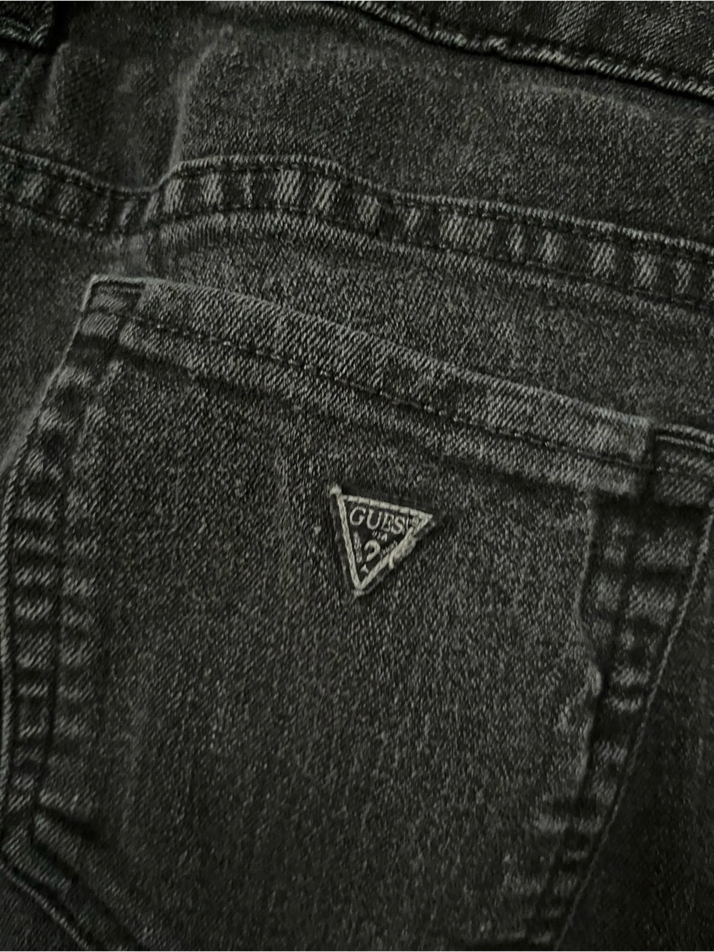 Guess jeans